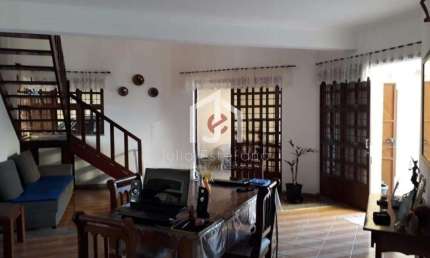 Casa com 4 quartos à venda na Rua José Tineo Viva, Residencial Comercial Vila Verde, Pindamonhangaba por R$ 615.000