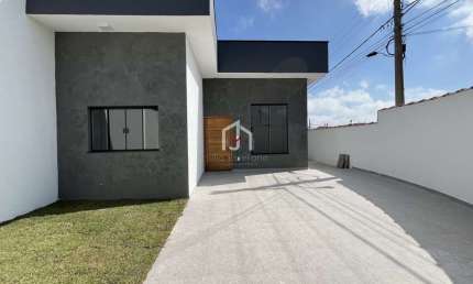 Casa com 3 quartos à venda na Rua José Alfredo Coli Corrêa Júnior, Parque das Palmeiras, Pindamonhangaba por R$ 420.000
