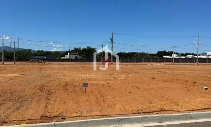Terreno em condomínio fechado à venda na Avenida Nossa Senhora do Bom Sucesso, Alto do Cardoso, Pindamonhangaba por R$ 248.000