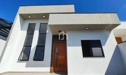 Casa com 3 quartos à venda no Loteamento Santa Clara, Pindamonhangaba  por R$ 490.000