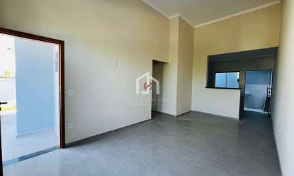 Casa com 3 quartos à venda na Rua José de Assis Alvarenga, Loteamento Residencial e Comercial Flamboyant, Pindamonhangaba por R$ 410.000