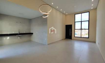 Casa em condomínio fechado com 3 quartos à venda na Avenida Arthur dos Santos, Loteamento Industrial Água Preta, Pindamonhangaba por R$ 660.000