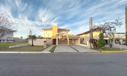 Casa em condomínio fechado com 4 quartos à venda na Avenida Manoel Marcondes Oliveira Mello, Condominio Residencial Real Ville, Pindamonhangaba por R$ 1.450.000