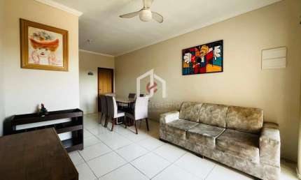 Apartamento com 2 quartos para alugar na Rua São Bento do Sapucai, Loteamento Alfredo Abilio Flores, Pindamonhangaba por R$ 2.200