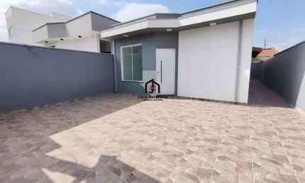 Casa com 3 quartos para alugar na rua aziz mourad boulos, loteamento residencial e comercial flamboyant, pindamonhangaba por r$ 2.850