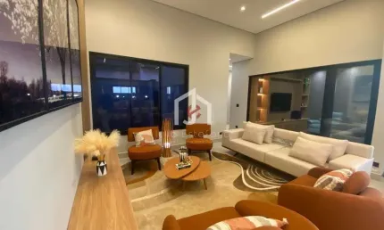 Casa em condomínio fechado com 4 quartos à venda na Avenida Nossa Senhora do Bom Sucesso, Condominio Residencial Colonial Village II, Pindamonhangaba por R$ 3.500.000