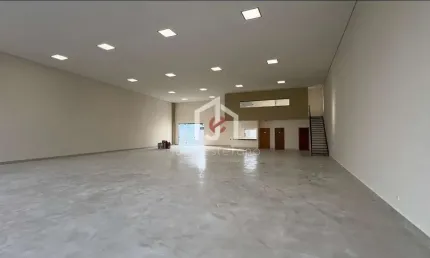 Ponto comercial para alugar na Rua Eloisa Vilela Ribeiro, Jardim do Ypê, Pindamonhangaba por R$ 15.000