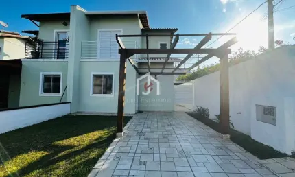 Casa em condomínio fechado com 3 quartos à venda na Avenida Doutor Antonio Pinheiro Junior, Jardim Cristina, Pindamonhangaba por R$ 480.000