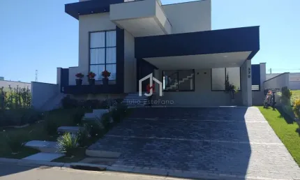 Casa em condomínio fechado com 3 quartos à venda na Avenida Nossa Senhora do Bom Sucesso, Condominio Residencial Colonial Village II, Pindamonhangaba por R$ 1.750.000