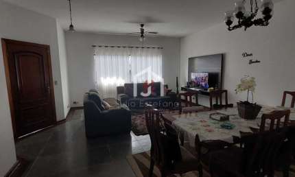 Casa com 5 quartos à venda na Rua João Fernando de Moura Rangel, Parque São Domingos, Pindamonhangaba por R$ 780.000