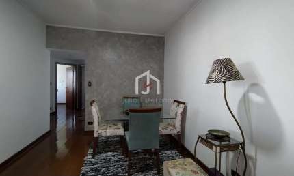 Apartamento com 3 quartos à venda na Rua General Júlio Salgado, Centro, Pindamonhangaba por R$ 540.000