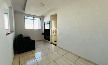 Apartamento com 2 quartos para alugar na Avenida José Maria Guimarães Alves, Alto do Cardoso, Pindamonhangaba por R$ 1.300