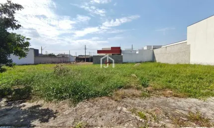 Terreno à venda na Rua José Juarez Vieira, Loteamento Santa Clara, Pindamonhangaba por R$ 130.000
