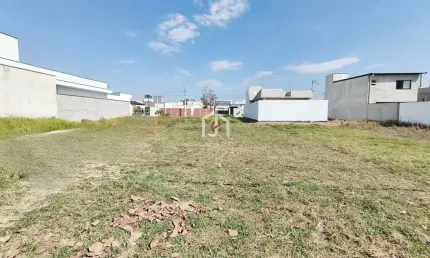 Terreno à venda na Rua Maria Célia Salgado Ribeiro de Siqueira Alves, Loteamento Santa Clara, Pindamonhangaba por R$ 130.000