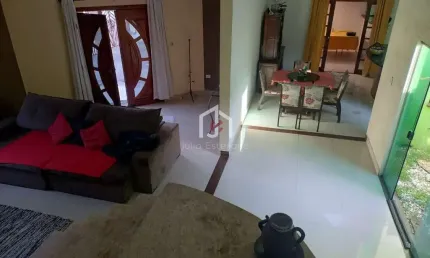 Casa com 3 quartos à venda na Rua Maria Alves Fernandes, Residencial e Comercial Jardim Yassuda, Pindamonhangaba por R$ 580.000
