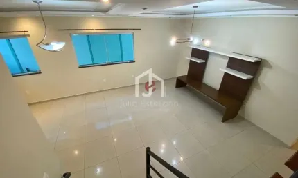 Casa em condomínio fechado com 3 quartos à venda na Avenida Manoel Marcondes Oliveira Mello, Condominio Residencial Real Ville, Pindamonhangaba por R$ 1.007.000