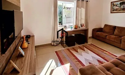 Casa com 3 quartos à venda na rua manoel cembranelli, chácara galega, pindamonhangaba por r$ 630.000