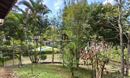 Chácara / sítio com 3 quartos à venda na área rural, ribeirão grande, pindamonhangaba por r$ 990.000