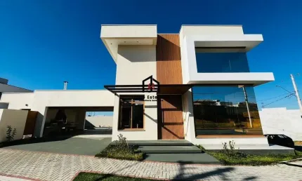 Casa em condomínio fechado com 3 quartos à venda na rua japão, parque das nações, pindamonhangaba por r$ 1.400.000