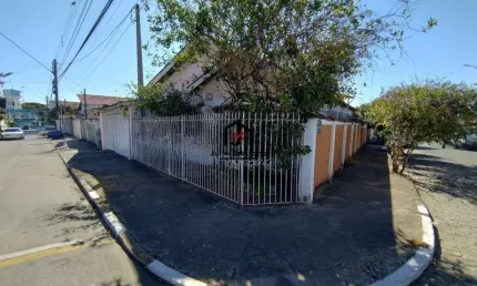 Casa com 6 quartos à venda na rua doutor gustavo de godoy, centro, pindamonhangaba por r$ 530.000