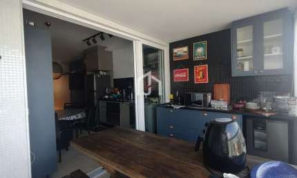 Apartamento com 3 quartos à venda em Itaguá, Ubatuba  por R$ 1.280.000