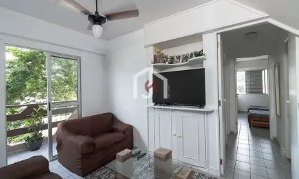 Cobertura com 3 quartos à venda no Centro, Ubatuba  por R$ 645.000