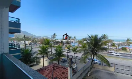 Apartamento com 3 quartos à venda na praia grande, ubatuba  por r$ 1.200.000