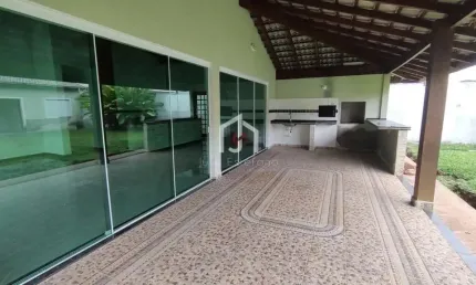 Casa em condomínio fechado com 3 quartos à venda em Horto Florestal, Ubatuba  por R$ 1.200.000