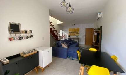 Cobertura com 3 quartos à venda em Toninhas, Ubatuba  por R$ 1.280.000