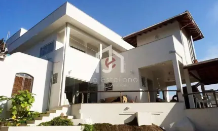 Casa com 9 quartos à venda em Tenório, Ubatuba  por R$ 2.700.000