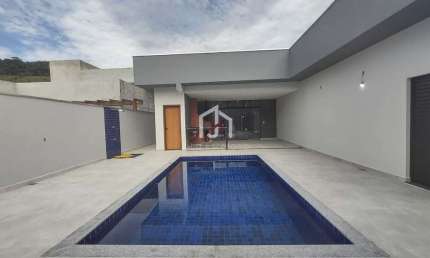 Casa em condomínio fechado com 4 quartos à venda em Horto Florestal, Ubatuba  por R$ 1.937.000