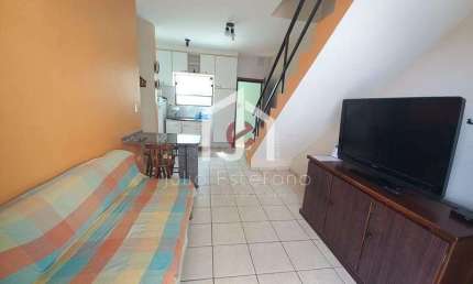 Cobertura com 3 quartos à venda em Itaguá, Ubatuba  por R$ 730.000