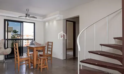 Apartamento com 2 quartos à venda em itaguá, ubatuba  por r$ 840.000