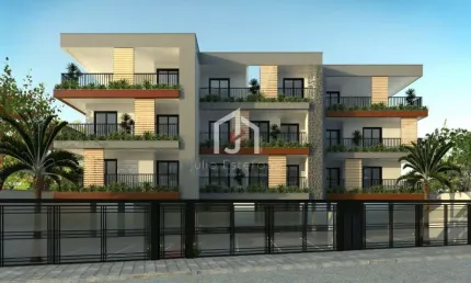 Apartamento com 3 quartos à venda em perequê açu, ubatuba  por r$ 749.990
