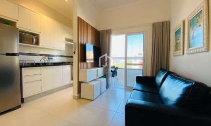 Apartamento com 2 quartos à venda em Toninhas, Ubatuba  por R$ 880.000