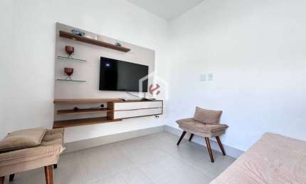 Cobertura com 3 quartos à venda na Praia Grande, Ubatuba  por R$ 1.090.000