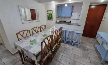 Apartamento com 3 quartos à venda na Praia Grande, Ubatuba  por R$ 880.000