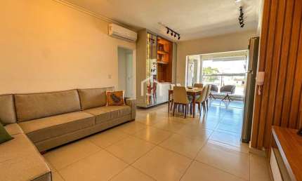 Apartamento com 2 quartos à venda em Itaguá, Ubatuba  por R$ 795.000