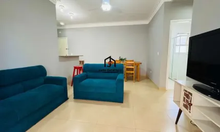 Apartamento com 2 quartos à venda em itaguá, ubatuba  por r$ 575.000