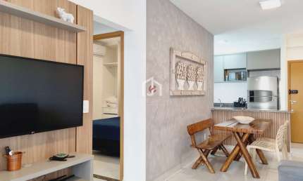 Apartamento com 2 quartos à venda em Itaguá, Ubatuba  por R$ 749.000