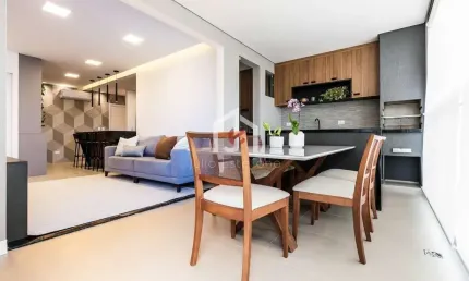 Apartamento com 3 quartos à venda no Centro, Ubatuba  por R$ 1.500.000