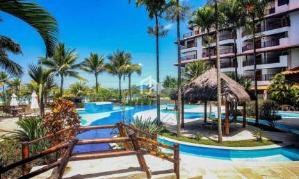 Apartamento com 3 quartos à venda na Praia Grande, Ubatuba  por R$ 2.200.000