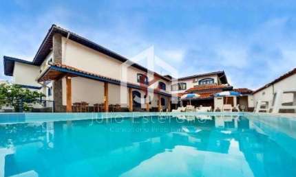 Prédio à venda em Itaguá, Ubatuba  por R$ 13.300.000