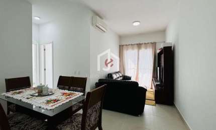 Apartamento com 2 quartos à venda em Toninhas, Ubatuba  por R$ 650.000