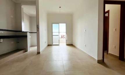 Apartamento com 2 quartos à venda em Toninhas, Ubatuba  por R$ 1.100.000