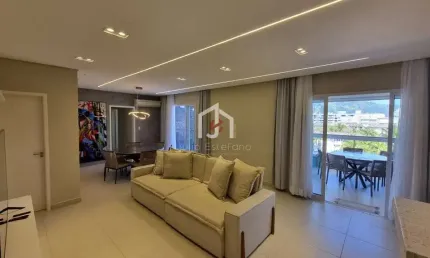Cobertura com 3 quartos à venda em Toninhas, Ubatuba  por R$ 2.495.000