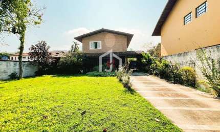 Casa com 6 quartos para alugar em Toninhas, Ubatuba  por R$ 9.000