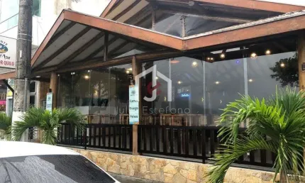 Ponto comercial para alugar em itaguá, ubatuba  por r$ 15.000