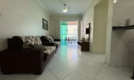 Apartamento com 3 quartos à venda na praia grande, ubatuba  por r$ 1.400.000