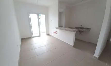 Apartamento com 1 quarto à venda na Praia Grande, Ubatuba  por R$ 500.000